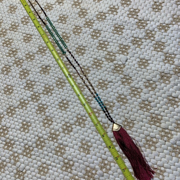 beautiful necklace - Picture 8 of 13